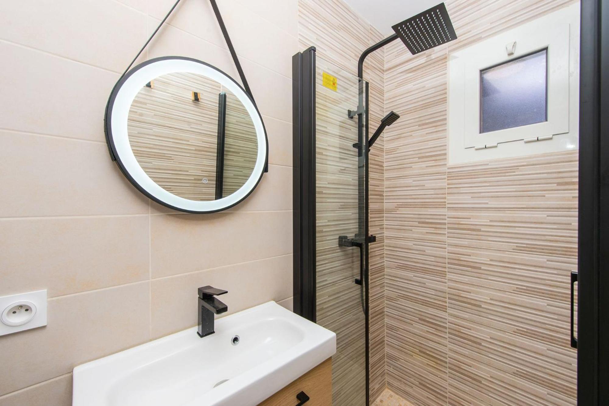 רוקברון-קאפ-מרט Appartement Carnoles Pres Des Plages מראה חיצוני תמונה