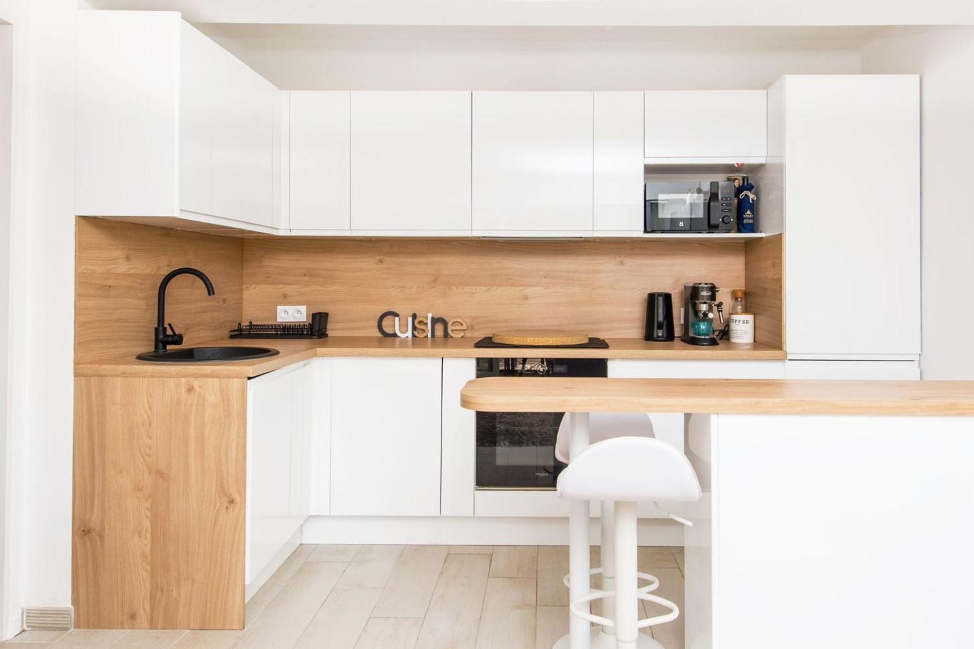 רוקברון-קאפ-מרט Appartement Carnoles Pres Des Plages מראה חיצוני תמונה